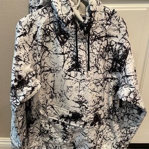 Dope Snow ski/snowboarding shell